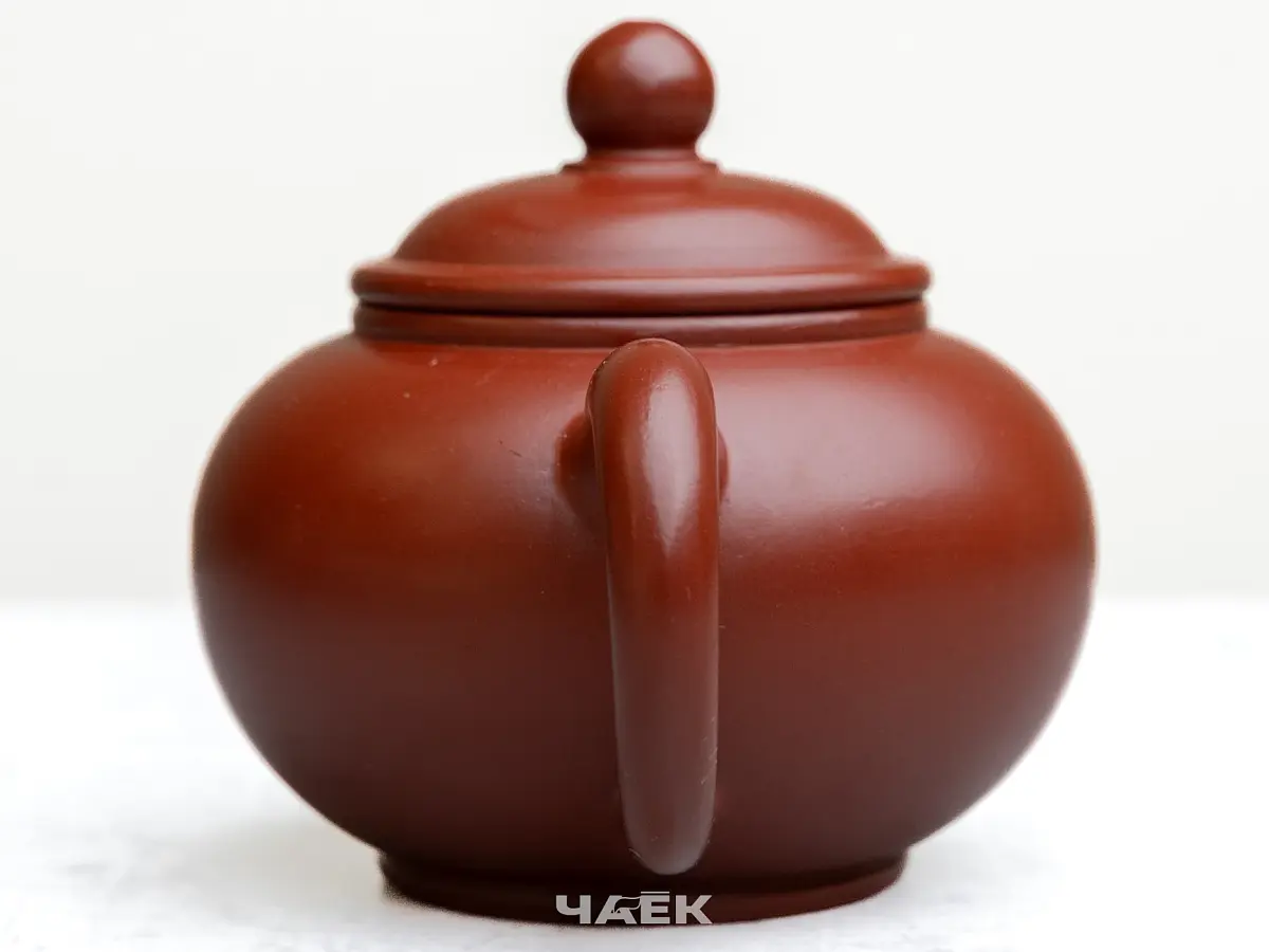 Исинский чайник, 110 мл, № 716