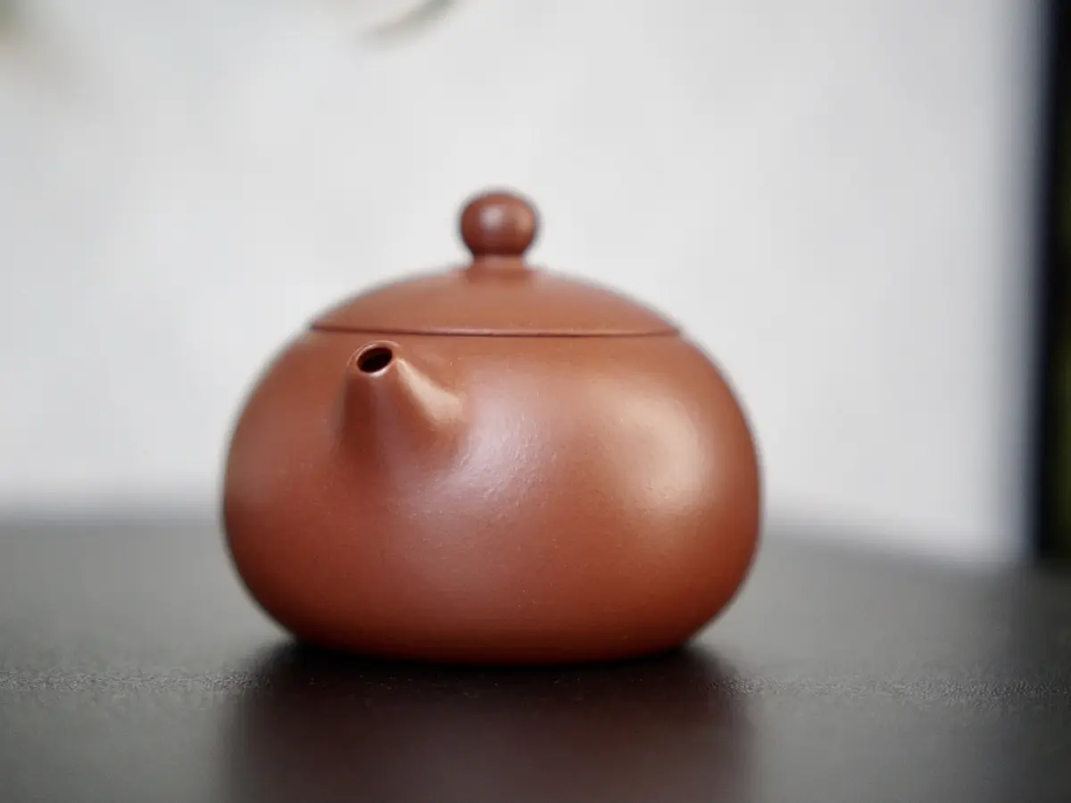 Исинский чайник, 110 мл, №  405