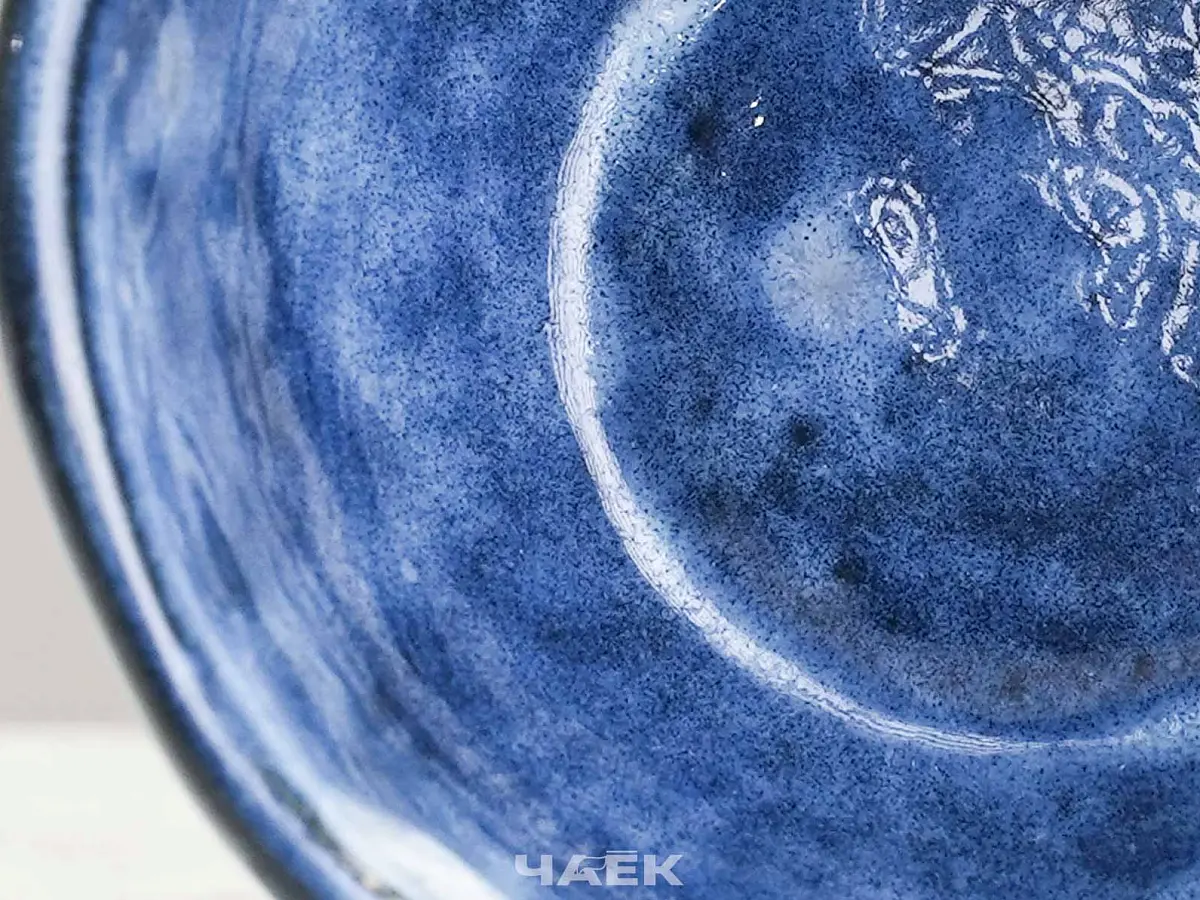 Пиала № 7 «За горизонтом», 100 мл