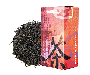 Красный чай «Особая Классика», ЧАЁК, 50 грамм