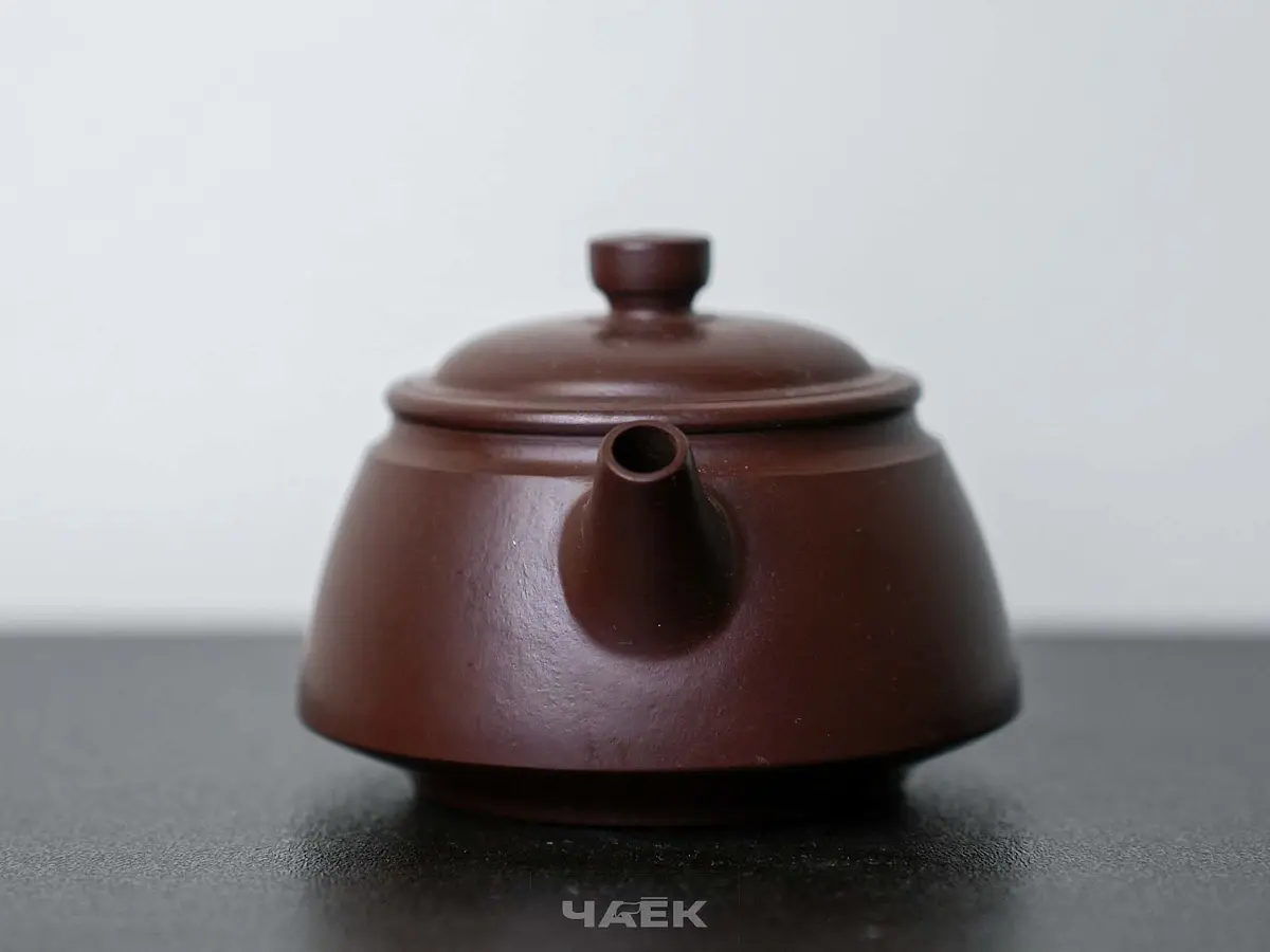 Исинский чайник, 100 мл, № 575