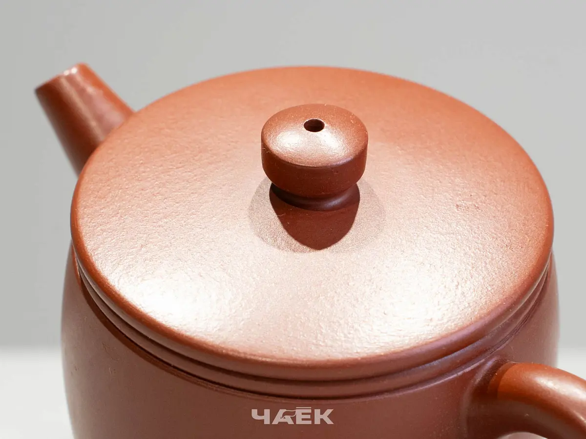 Исинский чайник, 85 мл, № 606