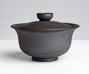 Гайвань № 260, керамика Дэхуа, 137 мл