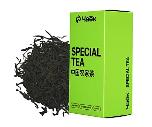 Габа «Огненная», красный чай от ЧАЁК, 25 грамм