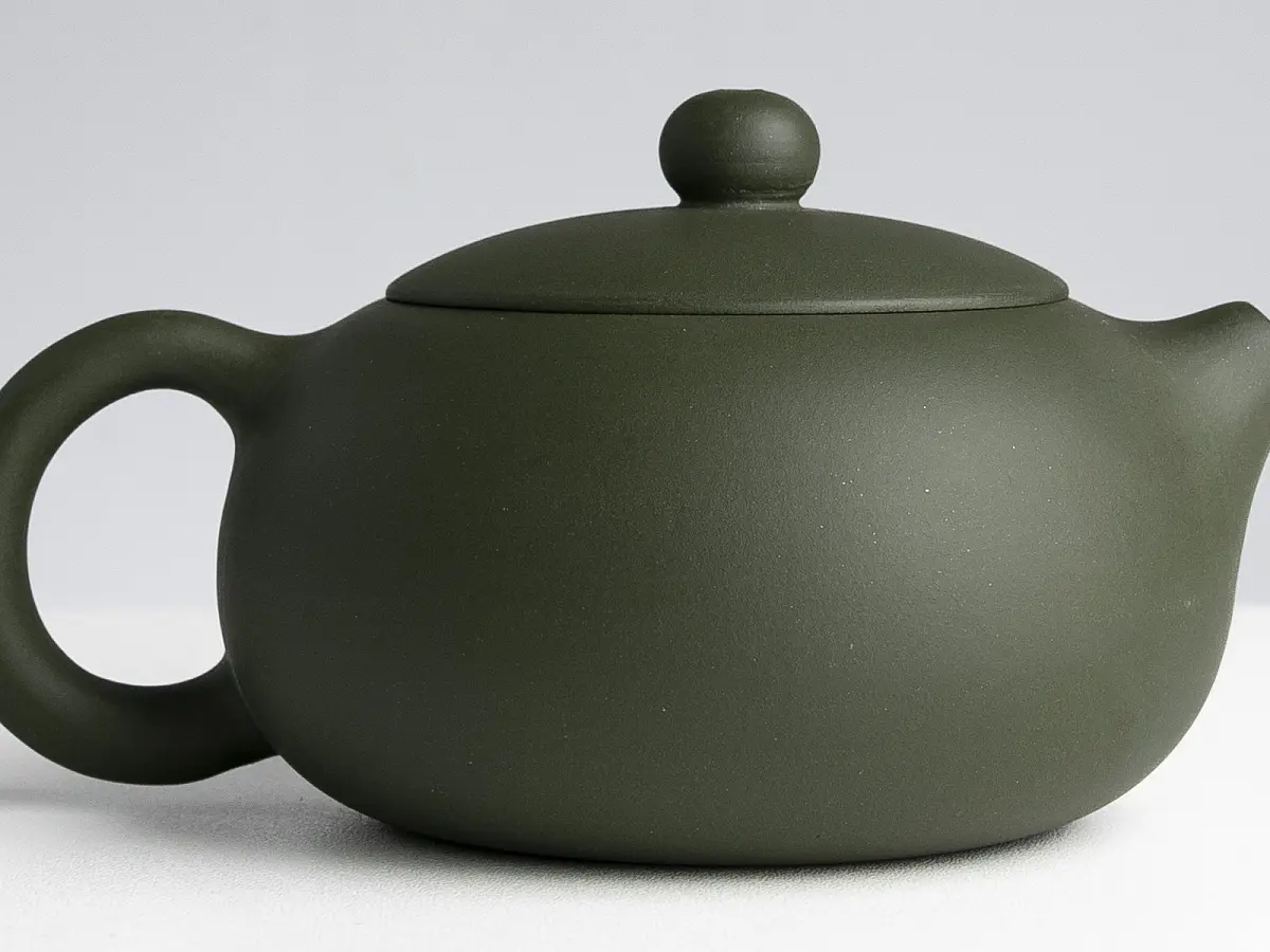 Исинский чайник, 220 мл, № 798