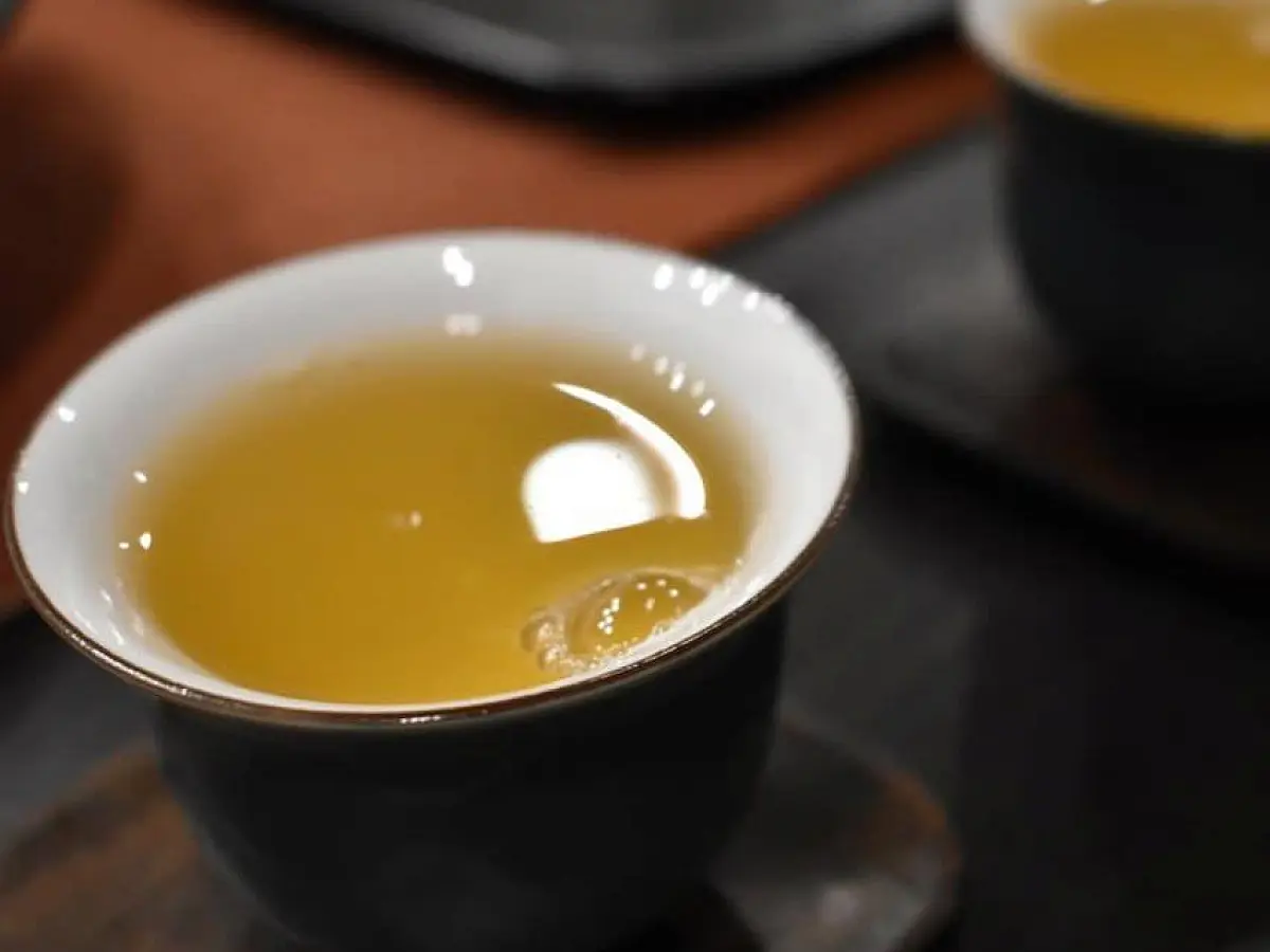 Цяо Му Булан Шань, 2020 год