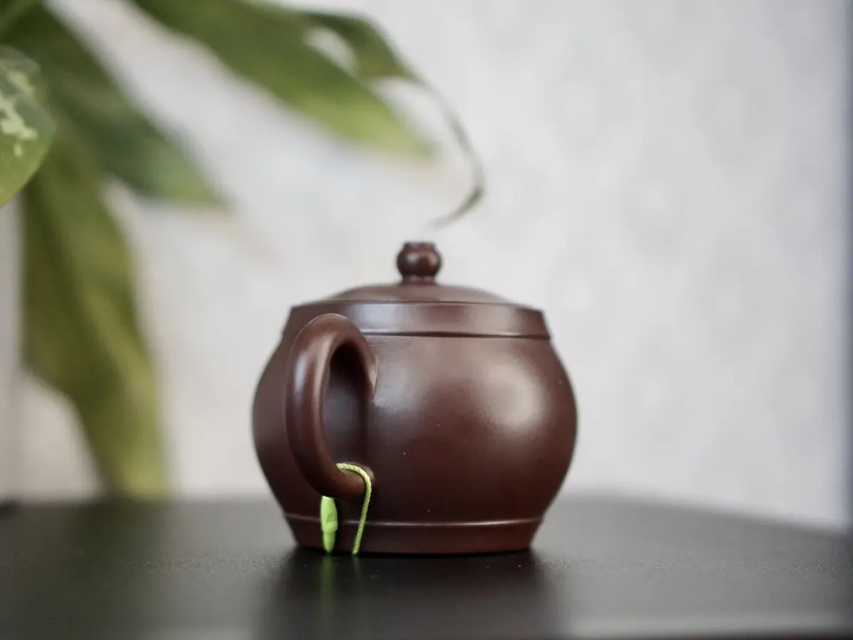 Исинский чайник, 208 мл, №  401