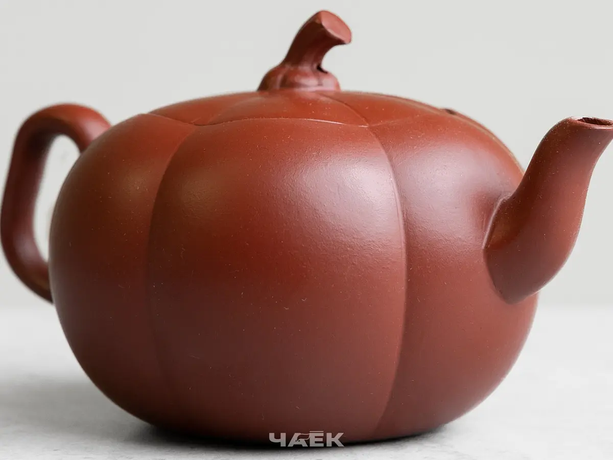 Исинский чайник, 175 мл, № 707