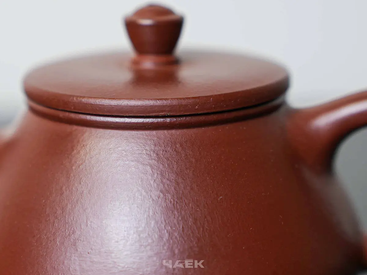 Исинский чайник, 123 мл, № 568