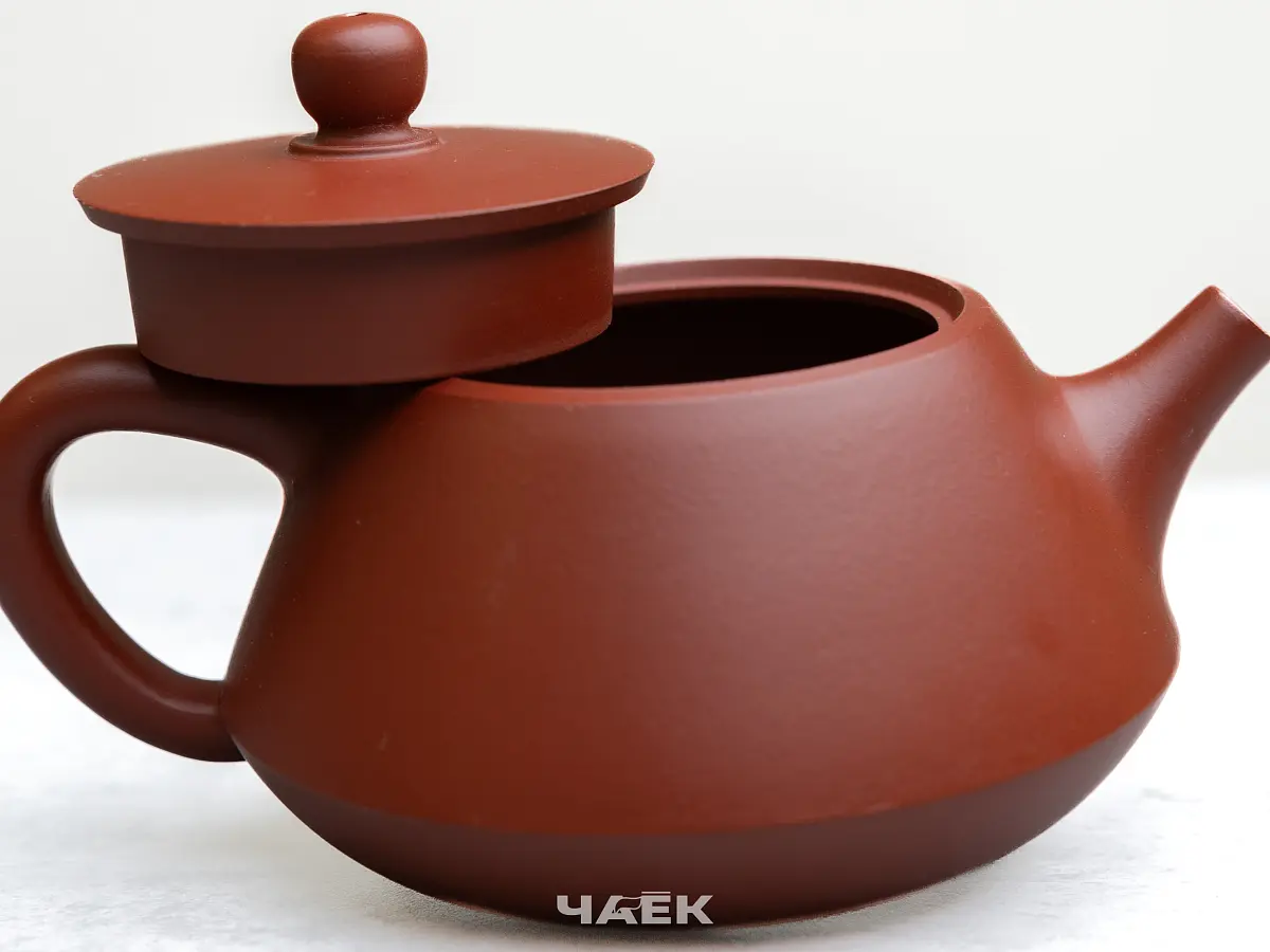 Исинский чайник, 165 мл, № 710