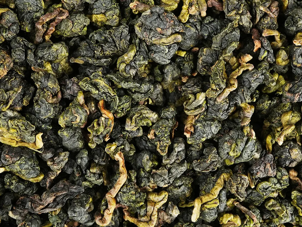 Высокогорный улун «Рассвет»