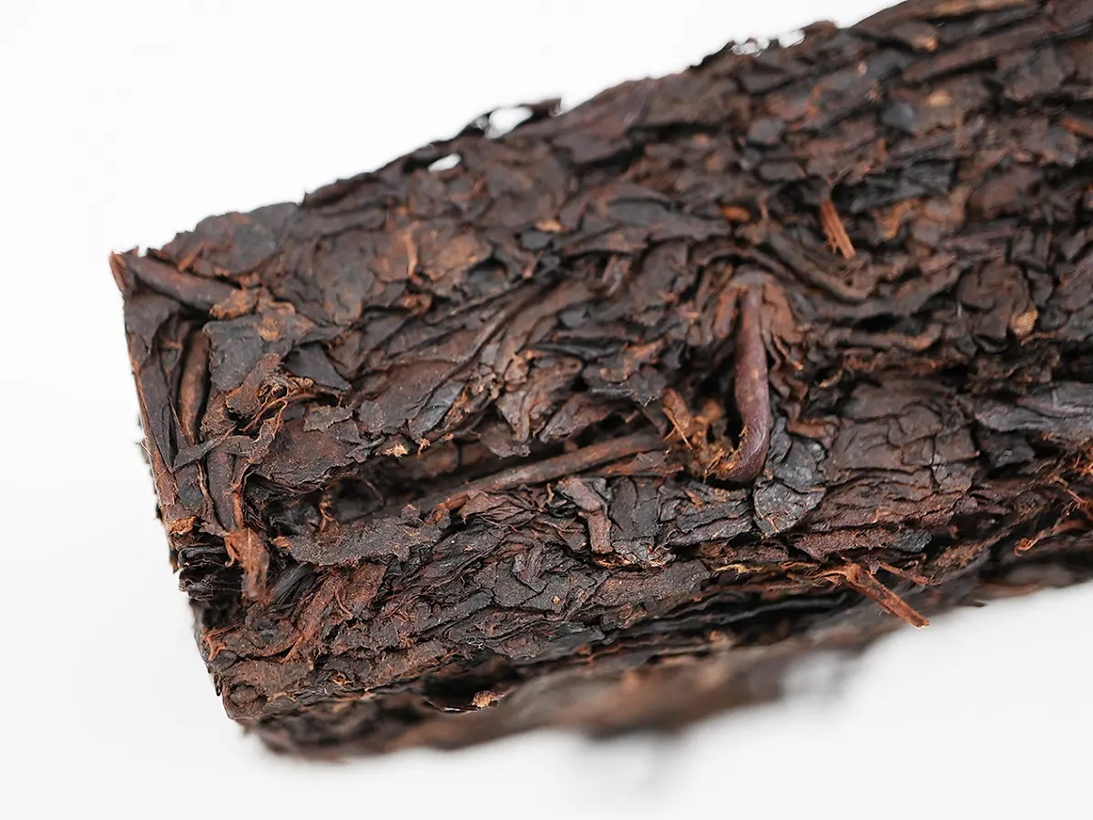 Шу пуэр «2008», 250 грамм