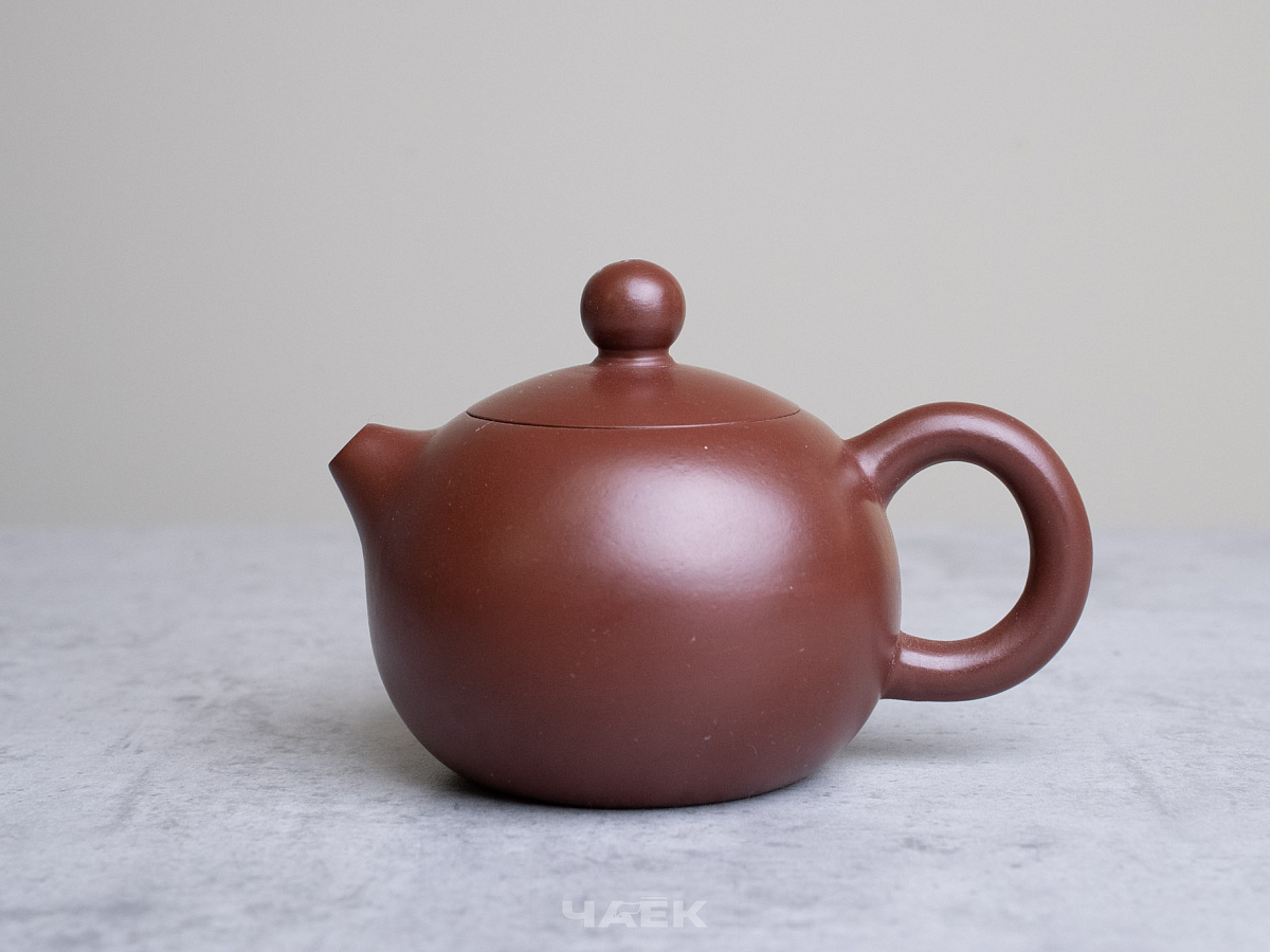 Исинский чайник, 83 мл, №665