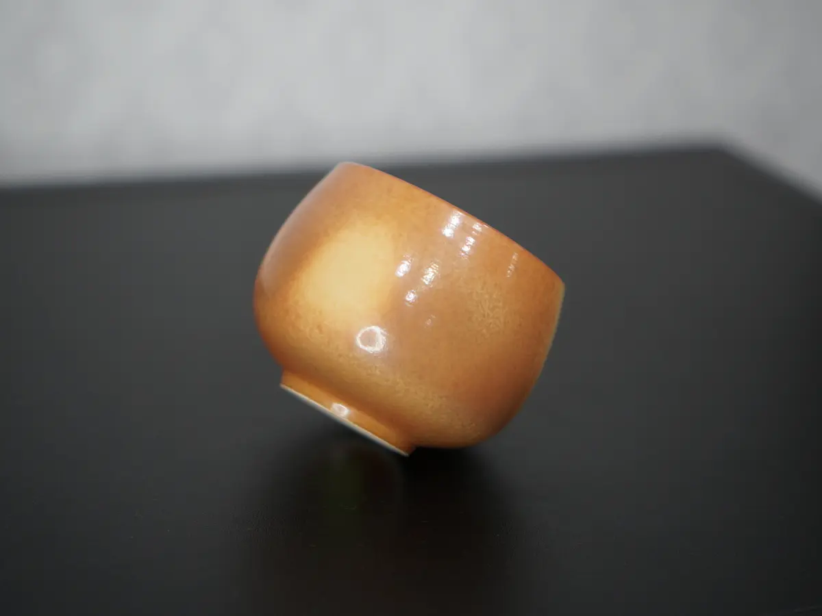 Пиала 11, керамика Цзиндэчжэнь, 159 мл