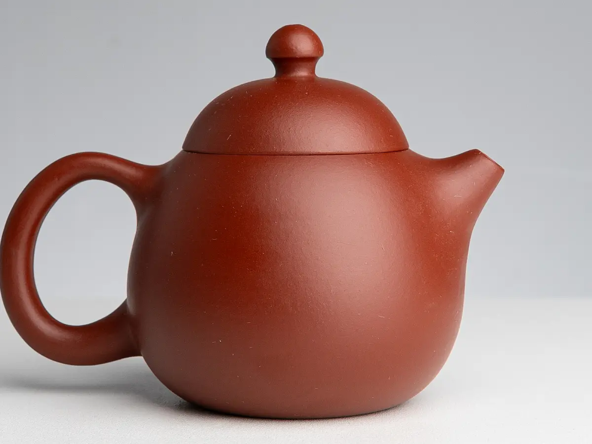 Исинский чайник, 200 мл, № 789