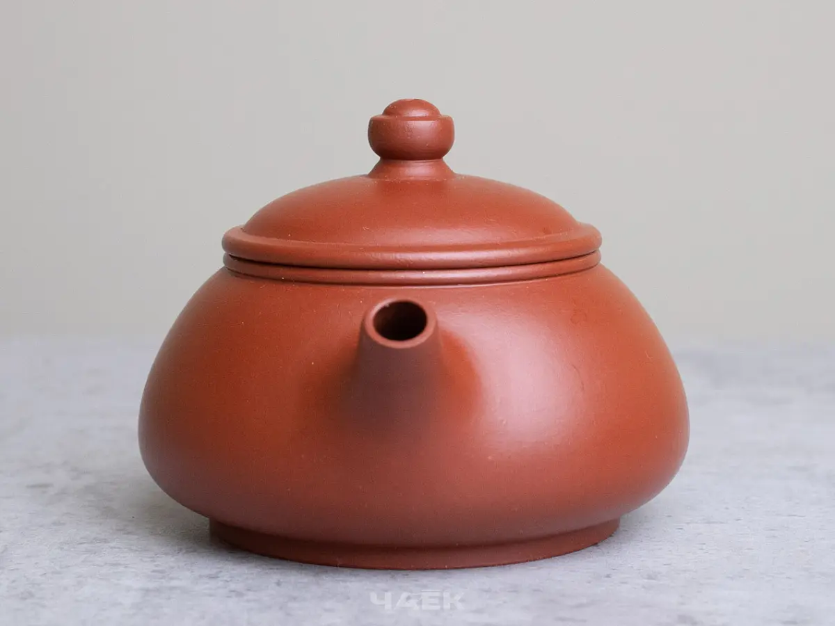 Исинский чайник, 104 мл, № 663