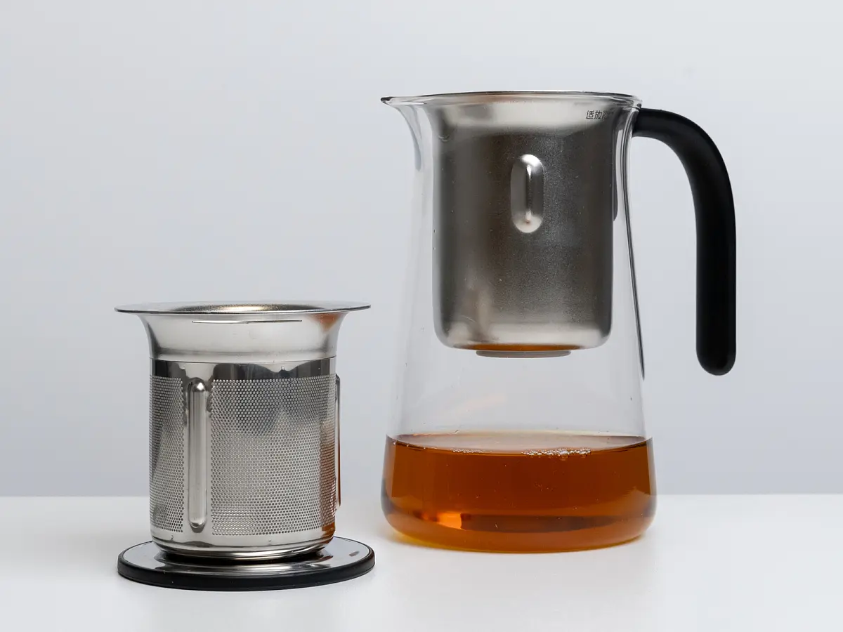 Типот № 8, 300 мл