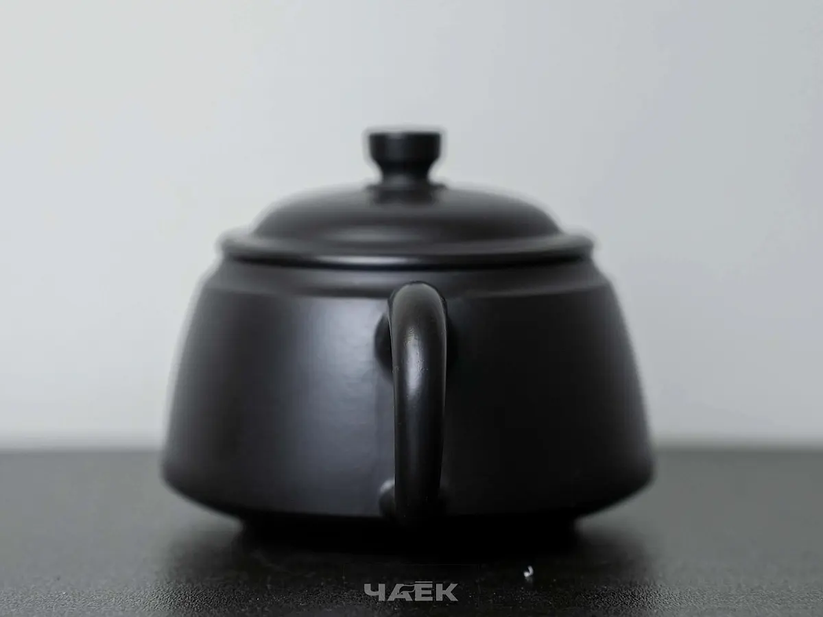 Исинский чайник, 188 мл, № 598