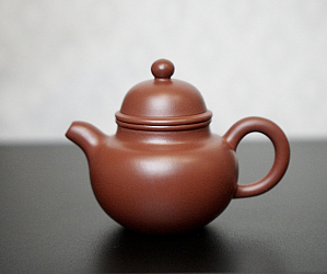 Исинский чайник, 198 мл, №431