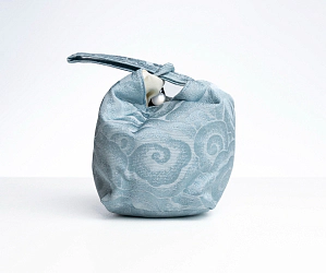 Мешочек для посуды № 3