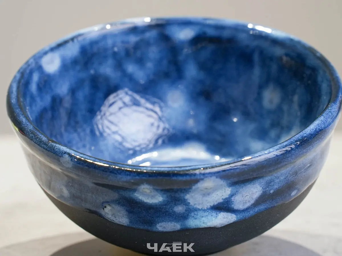 Пиала № 4 «Трепет», 100 мл