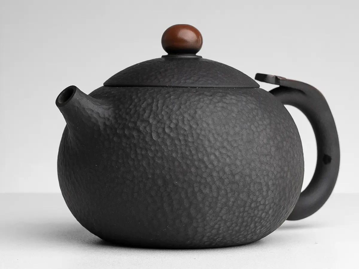 Чайник № 795 из керамики Цзяньшуй, 240 мл