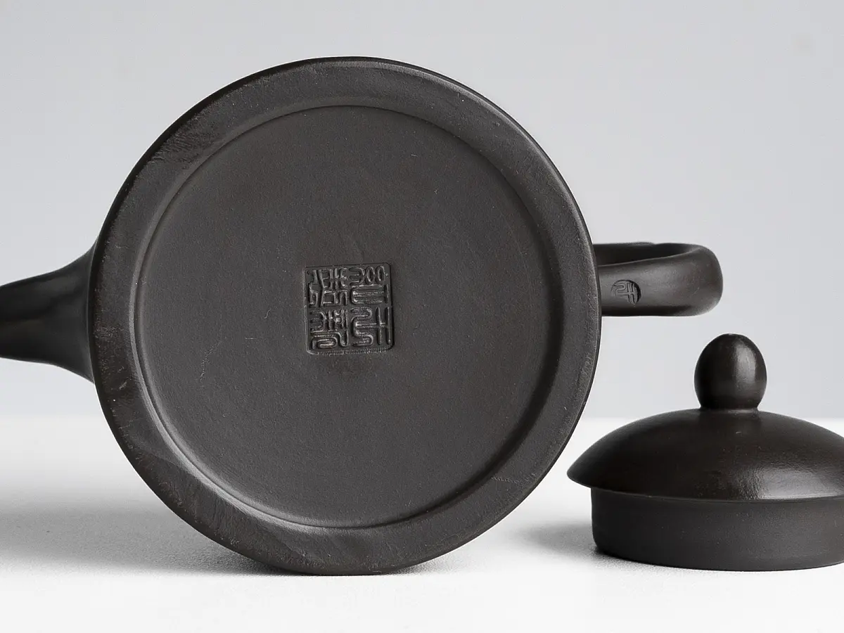 Исинский чайник, 180 мл, № 801