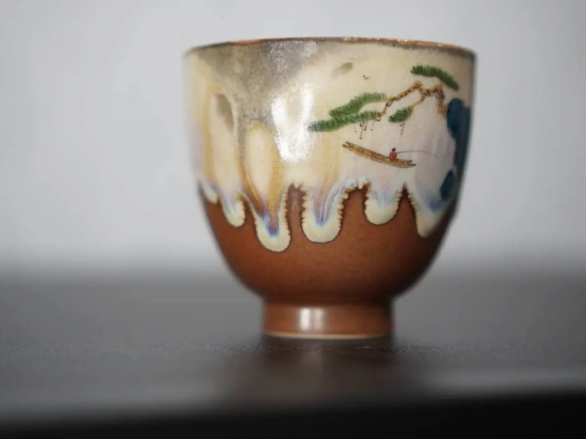 Пиала 191, Цзиндэчжэнь, 105 мл