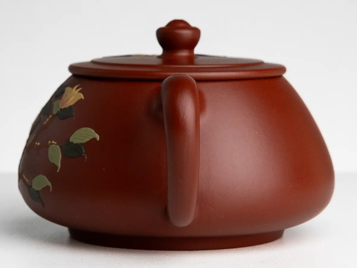 Исинский чайник, 180 мл, № 669