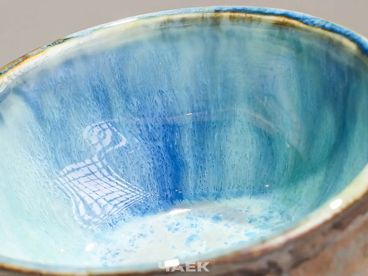 Пиала № 10 «Красота внутри», 100 мл