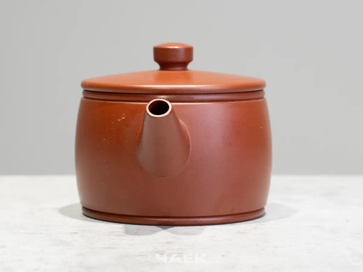 Исинский чайник, 85 мл, № 606