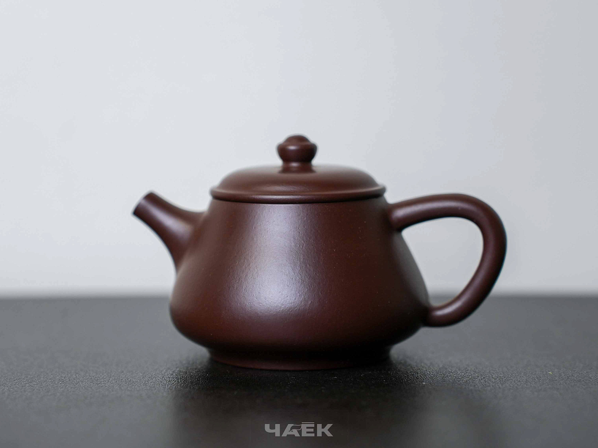 Исинский чайник, 123 мл, №604