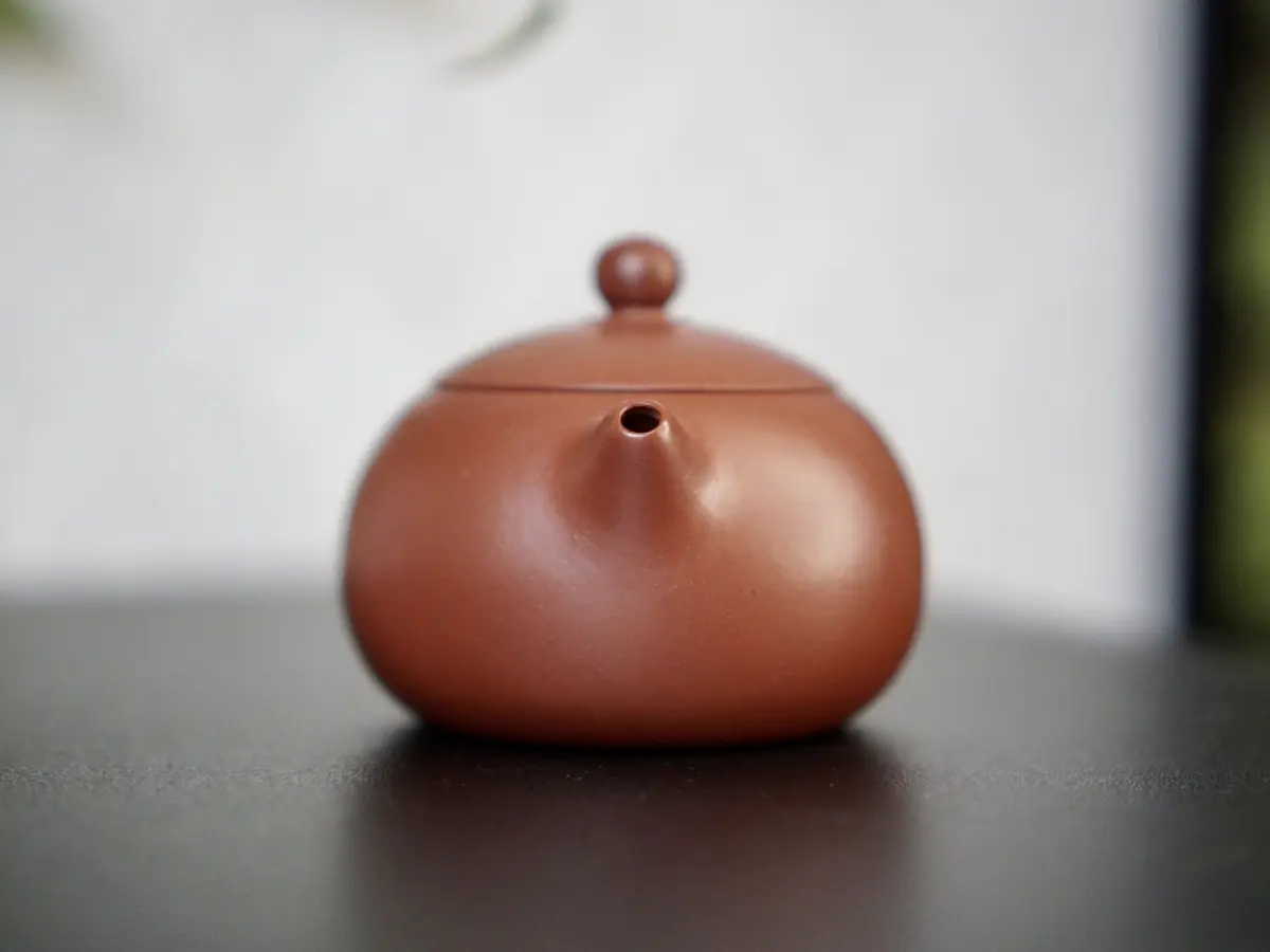 Исинский чайник, 110 мл, №  405