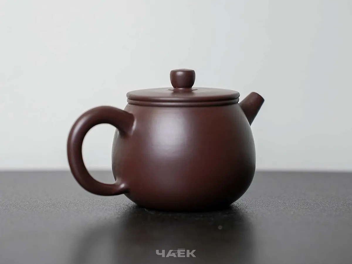 Исинский чайник, 126 мл, № 574