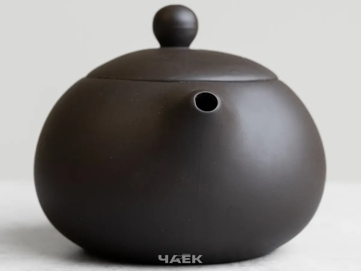 Исинский чайник, 135 мл, № 698