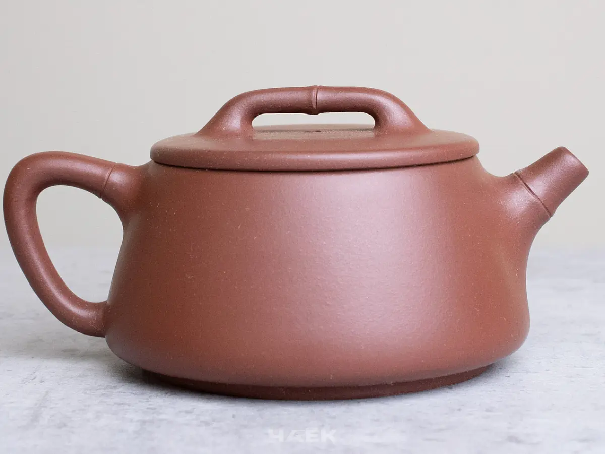 Исинский чайник, 175 мл, № 656