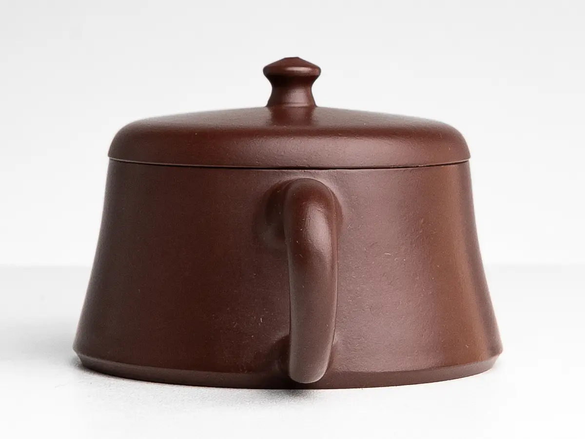 Исинский чайник, 100 мл, № 788