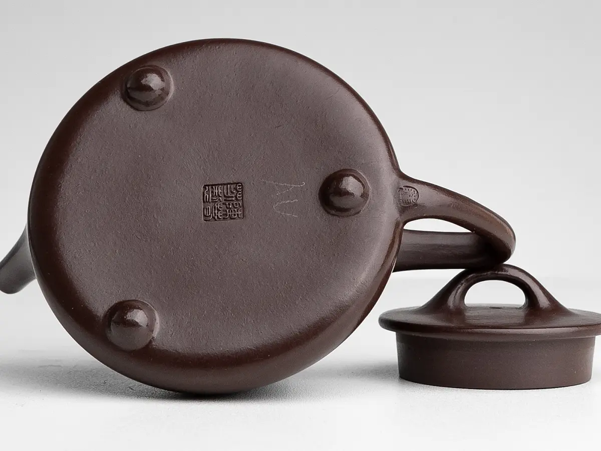 Исинский чайник, 117 мл, № 785