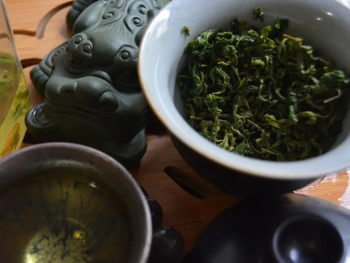 Юнь У | «Облачный Туман»