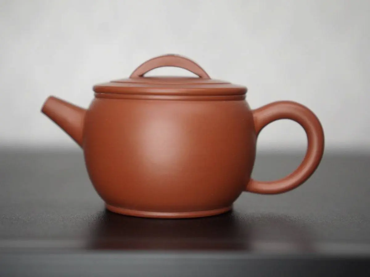 Исинский чайник, 140 мл, № 6