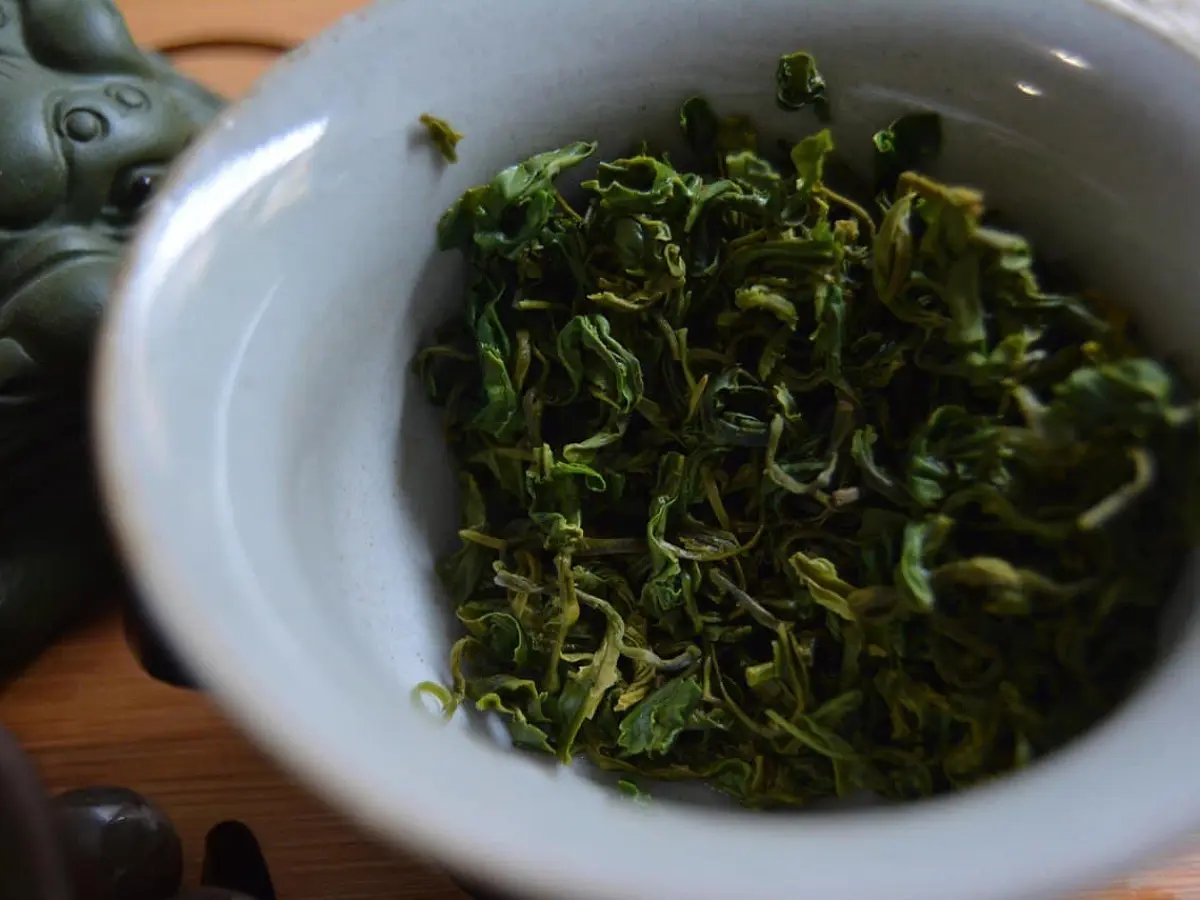 Юнь У | «Облачный Туман»