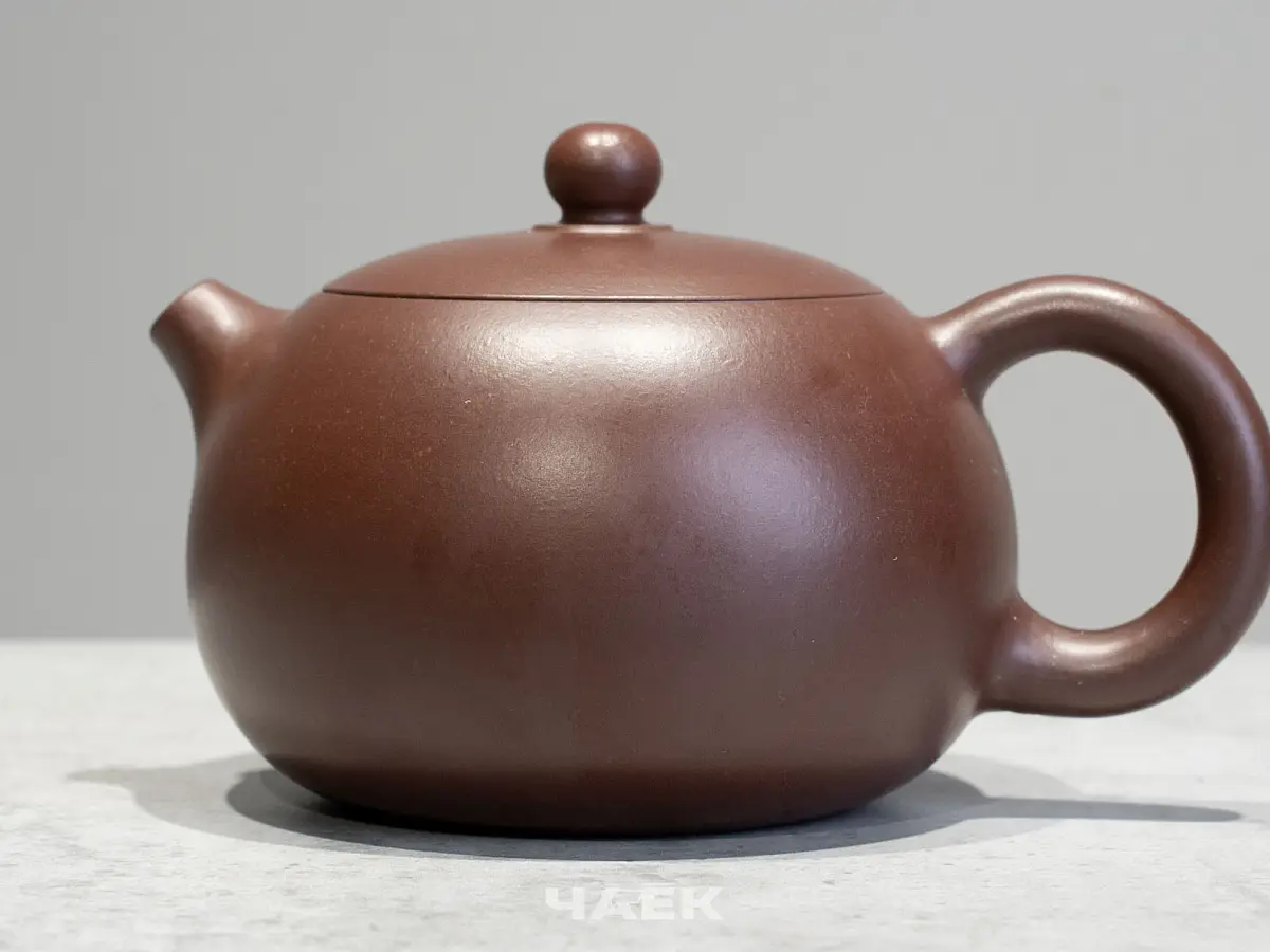 Исинский чайник, 210 мл, № 624