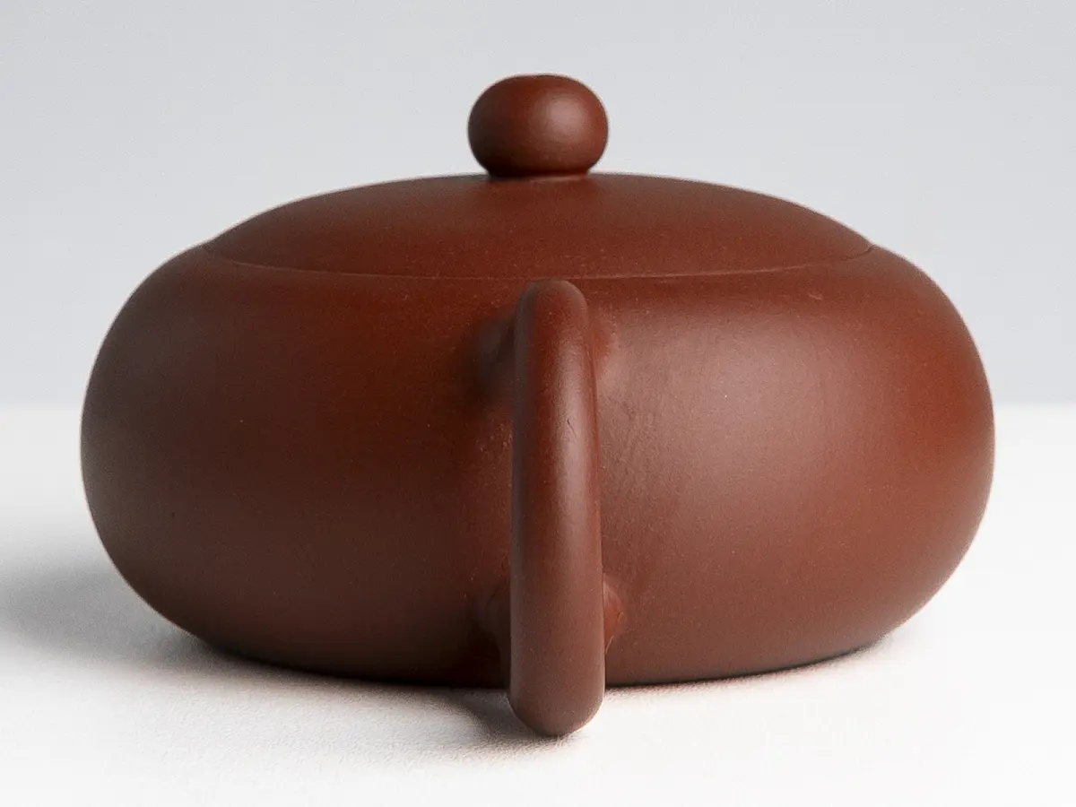 Исинский чайник, 160 мл, № 793