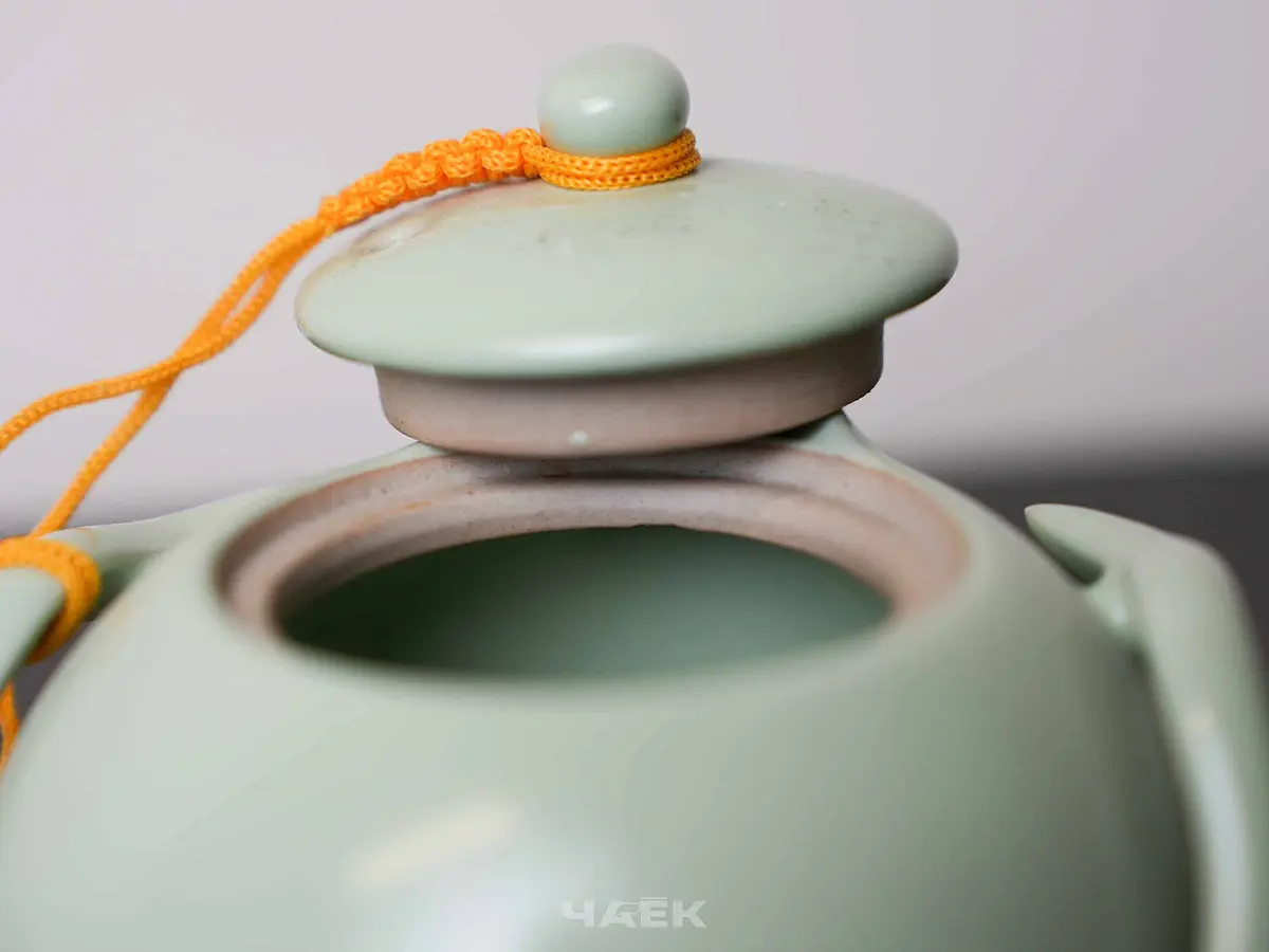 Сиборидаси № 7, керамика Жу Яо, 177 мл