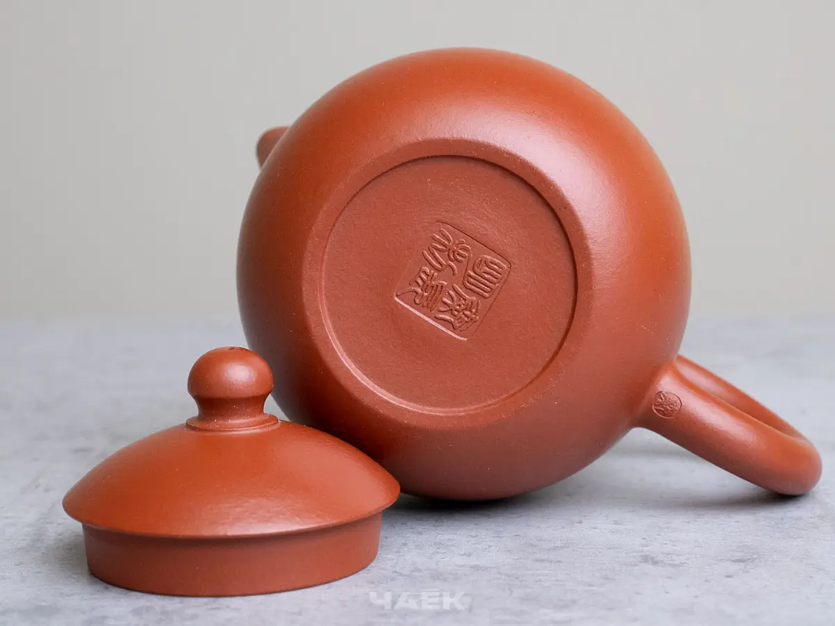 Исинский чайник, 148 мл, № 655