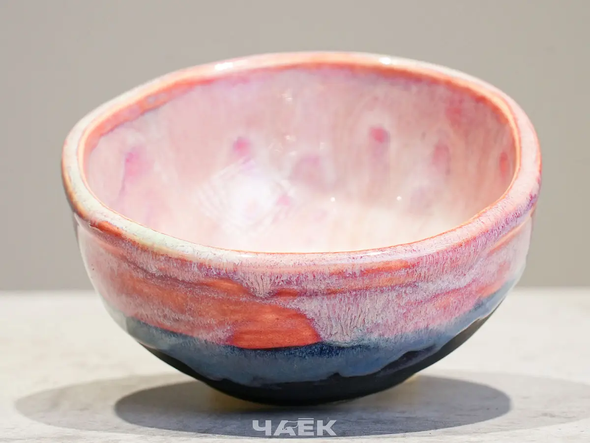 Пиала № 1 «Выше домов», 100 мл