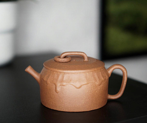Исинский чайник, 110 мл, №343