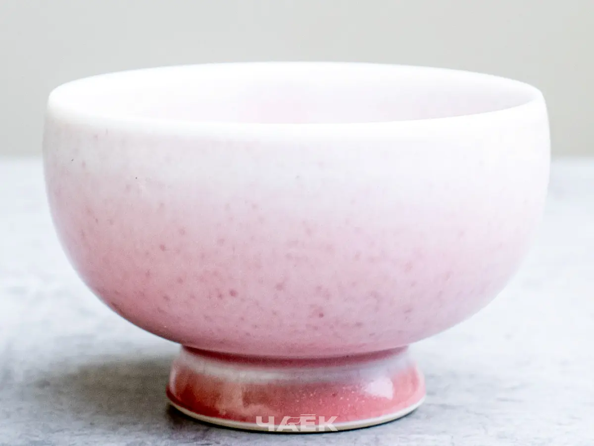 Пиала № 410, керамика Цзиндэчжэнь, 60 мл