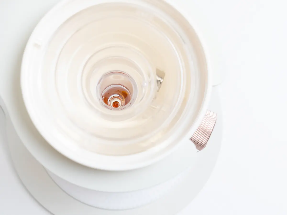 Типот белый № 12, 300 мл