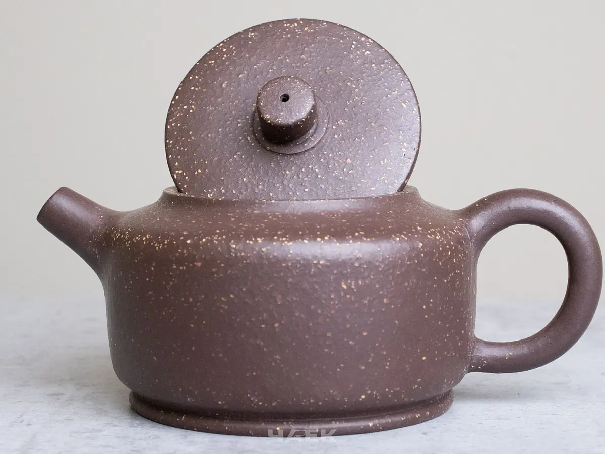 Исинский чайник, 170 мл, № 648